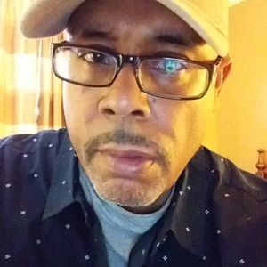 Meet your Posher, Timothy